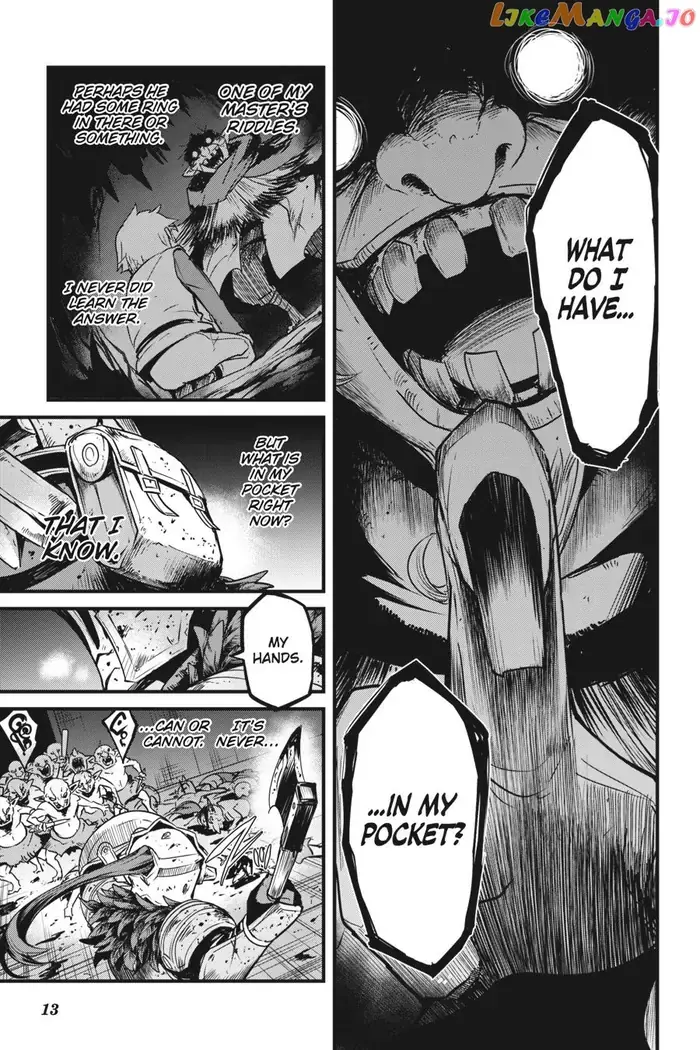 Goblin Slayer: Side Story Year One Chapter 41 image 14_optimized_optimized